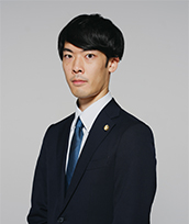 弁護士　小林衛司